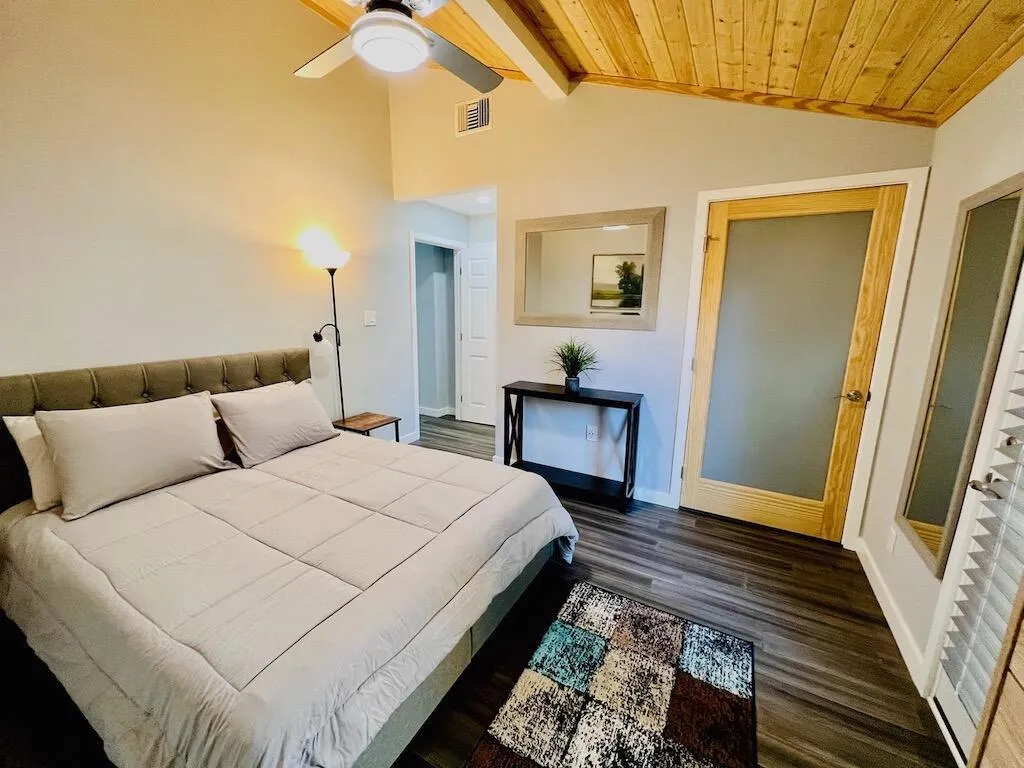 master bed #2