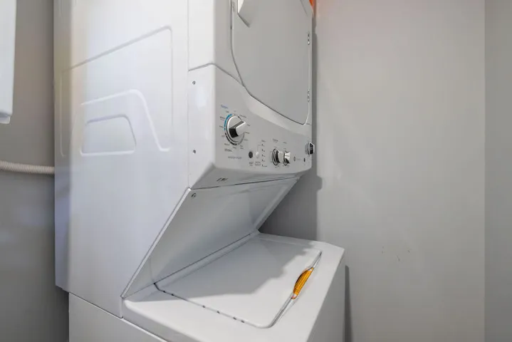 Laundry-