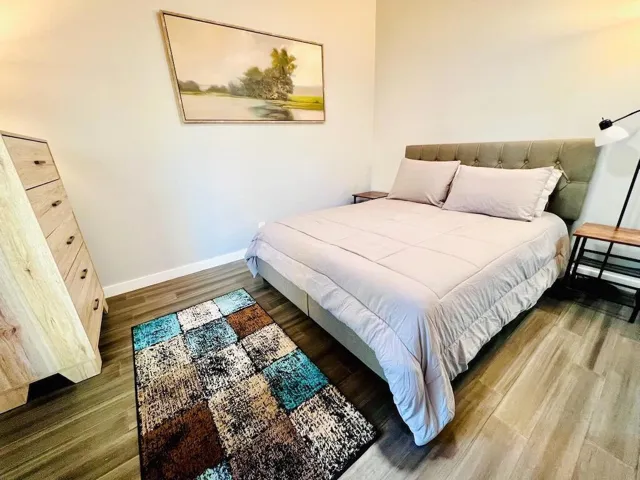 master bed #3