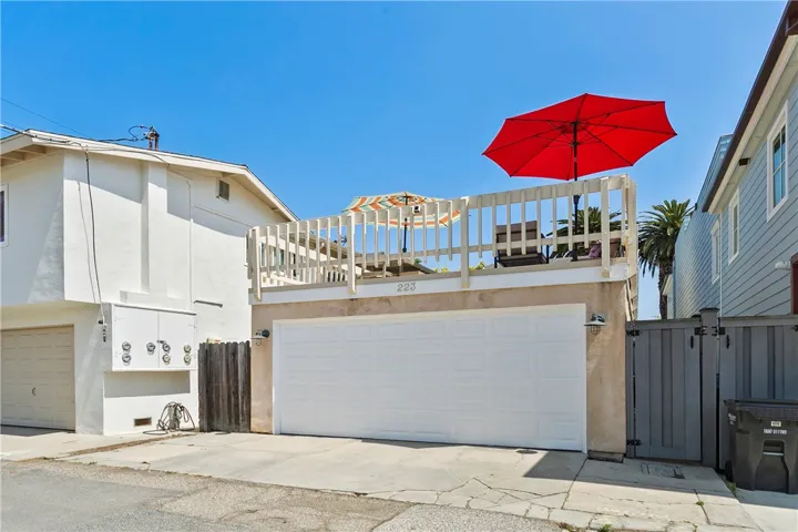 223 14th Street, Huntington Beach, California 92648