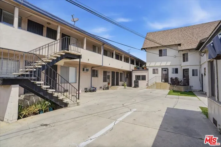 117 N St Louis Street, Los Angeles, California 90033