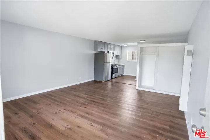 117 N St Louis Street, Los Angeles, California 90033