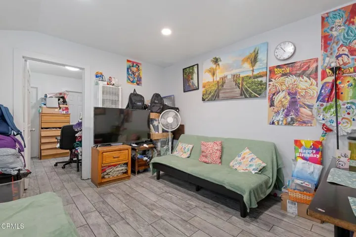 27-Unit #8-Living Area