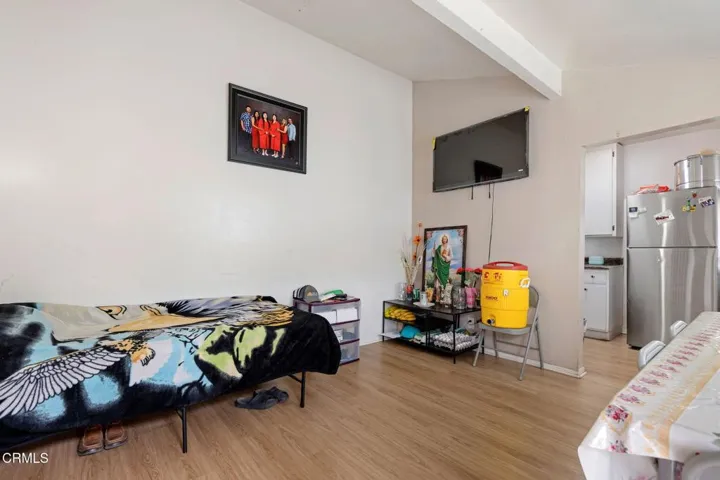 11-Unit #4-Living Area