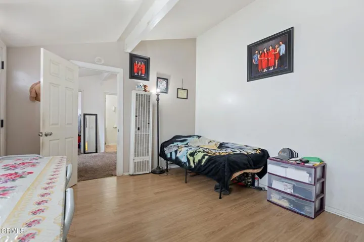 12-Unit #4-Living Area