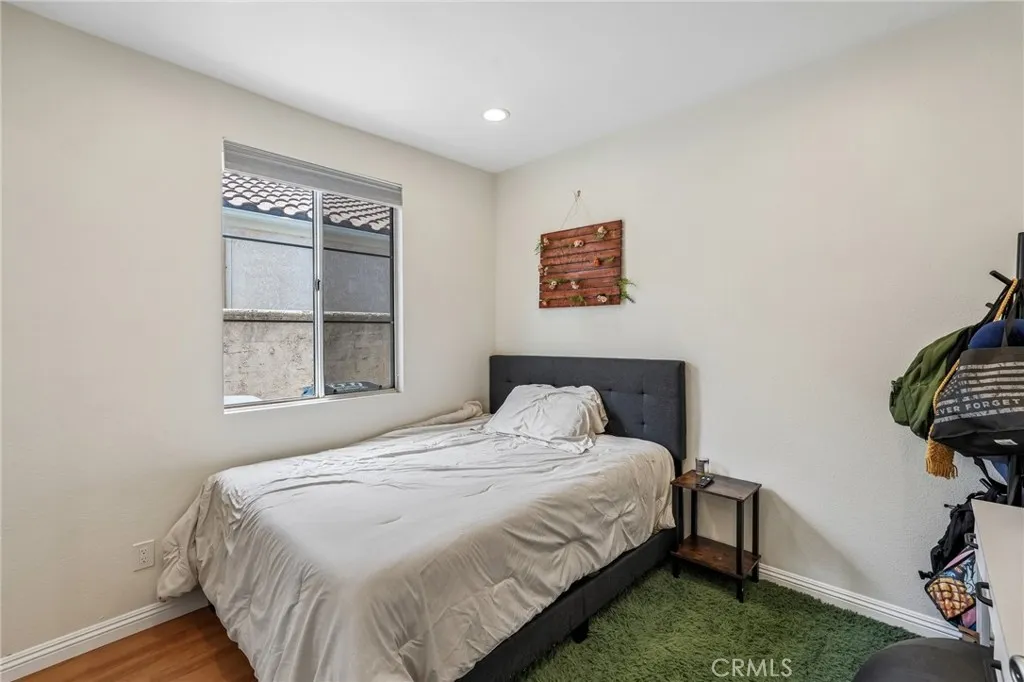Bedroom #3
