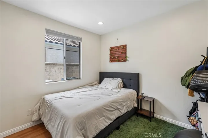 Bedroom #3