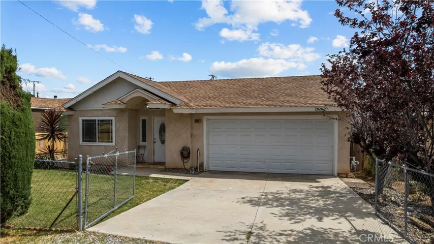 34947 Avenue C, Yucaipa, California 92399