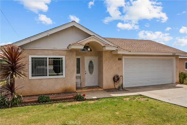 34947 Avenue C, Yucaipa, California 92399