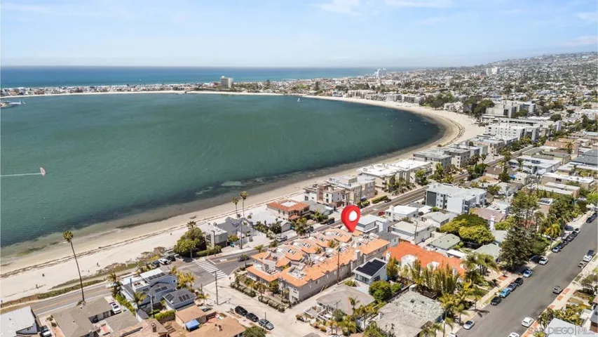 3701 Riviera Dr 11, San Diego, California 92109