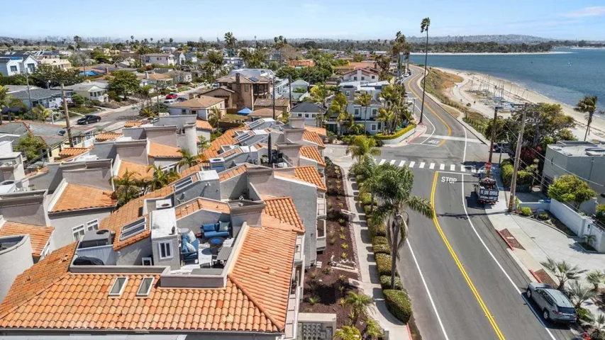 3701 Riviera Dr 11, San Diego, California 92109