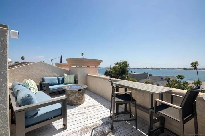 3701 Riviera Dr 11, San Diego, California 92109