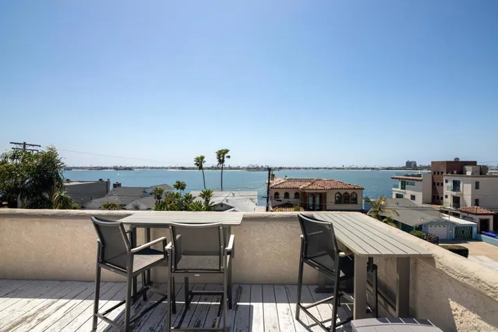 3701 Riviera Dr 11, San Diego, California 92109