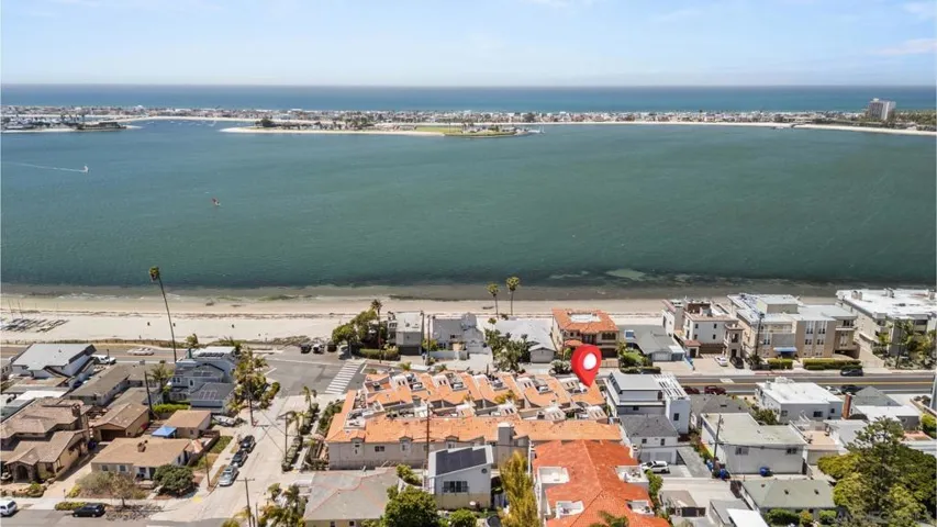 3701 Riviera Dr 11, San Diego, California 92109
