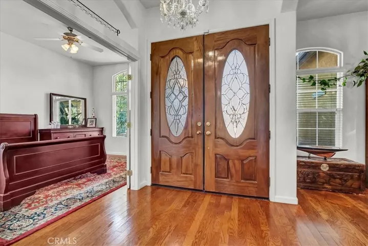 Entryway