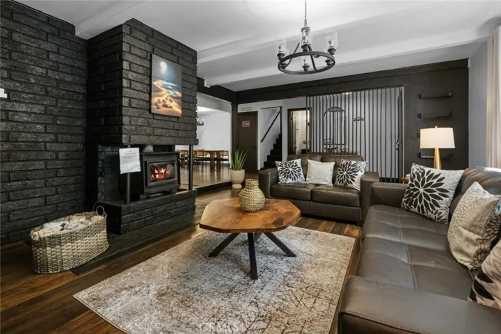1071 Mountain, Big Bear City, California 92314 — photo 4