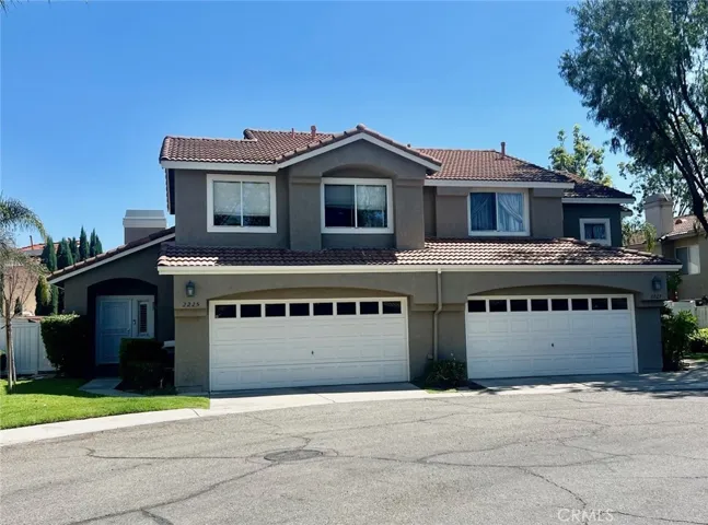 2225 Arabian, Corona, California 92879