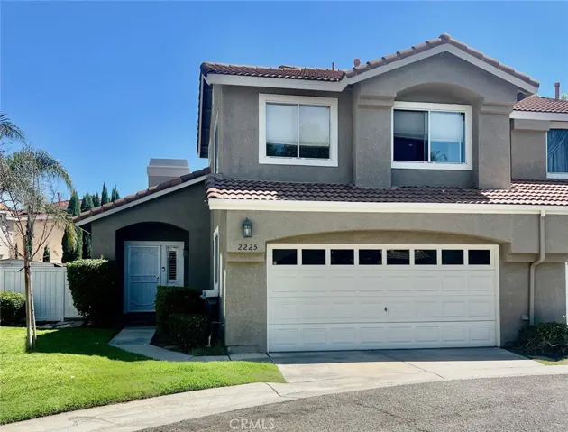 2225 Arabian, Corona, California 92879