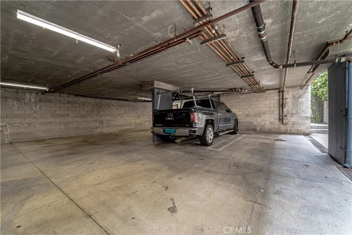 guest parking