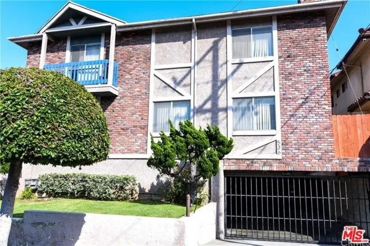 536 Evergreen Street 3, Inglewood, California 90302
