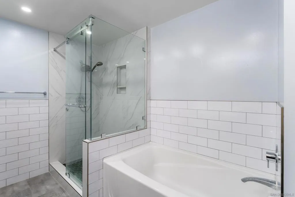 Primary Bath/Spa
