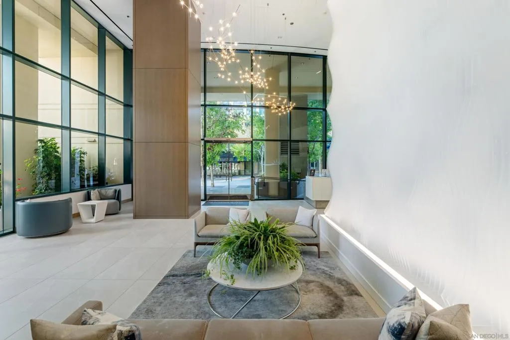 Lobby/Reception