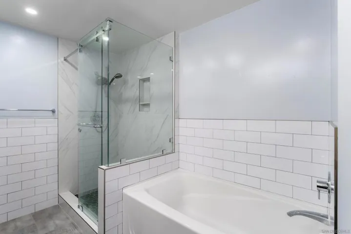 Primary Bath/Spa