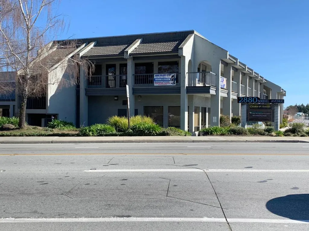 2880 Soquel Ave