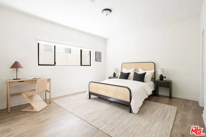 1823 N Fuller Avenue 4, Los Angeles, California 90046