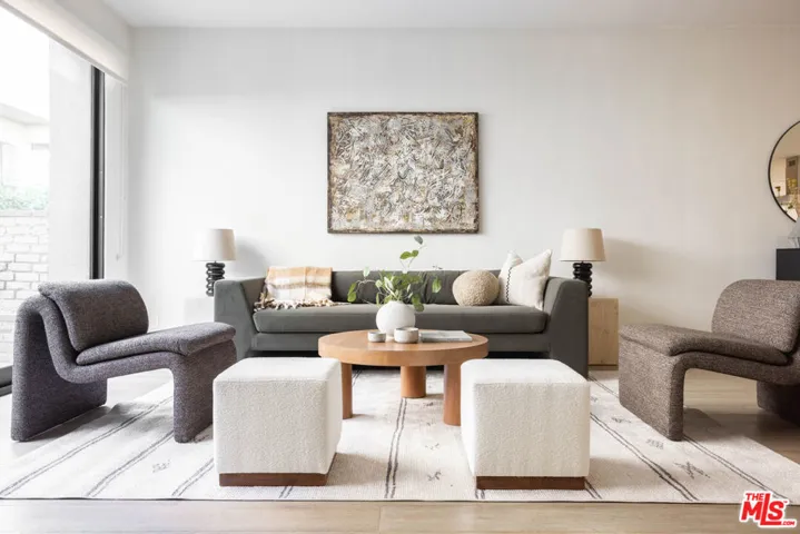1823 N Fuller Avenue 4, Los Angeles, California 90046