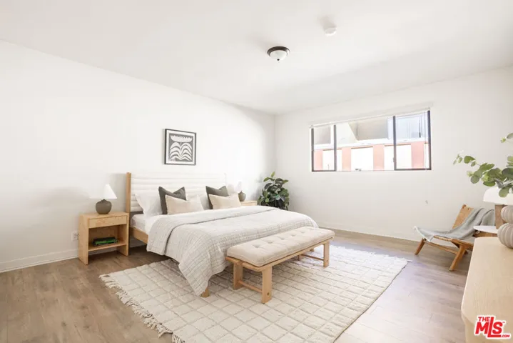 1823 N Fuller Avenue 4, Los Angeles, California 90046