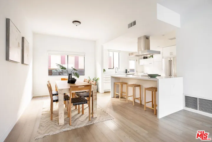 1823 N Fuller Avenue 4, Los Angeles, California 90046