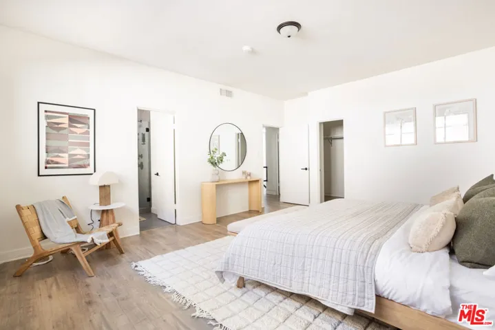 1823 N Fuller Avenue 4, Los Angeles, California 90046