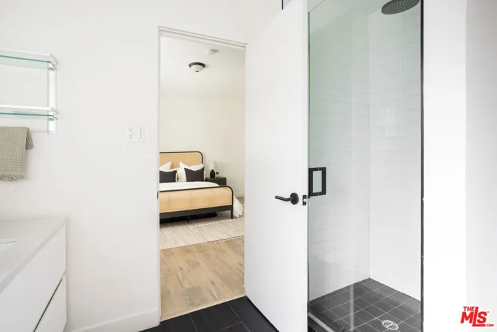 1823 N Fuller Avenue 4, Los Angeles, California 90046