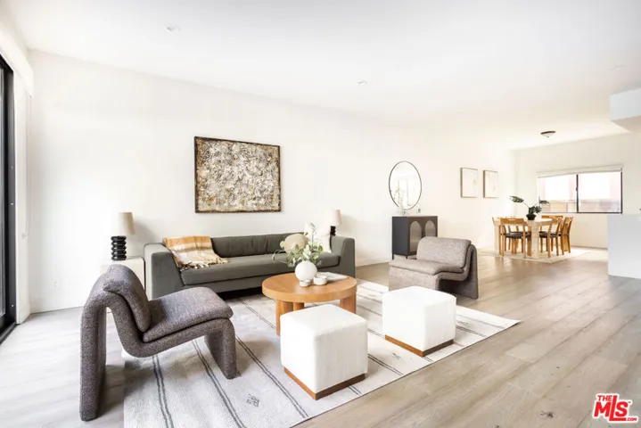 1823 N Fuller Avenue 4, Los Angeles, California 90046