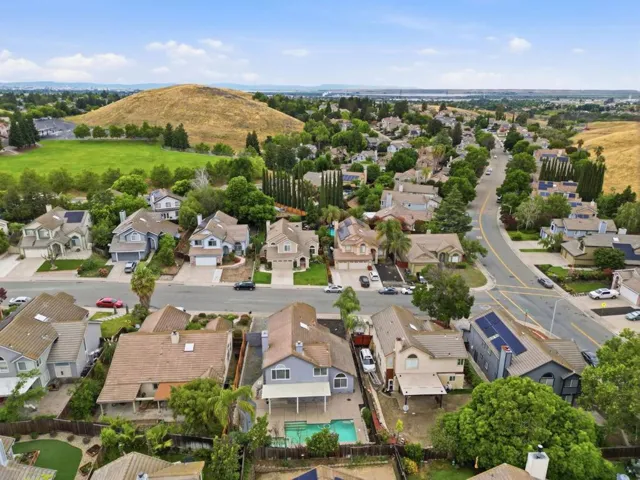4109 Spaulding Street, Antioch, California 94531