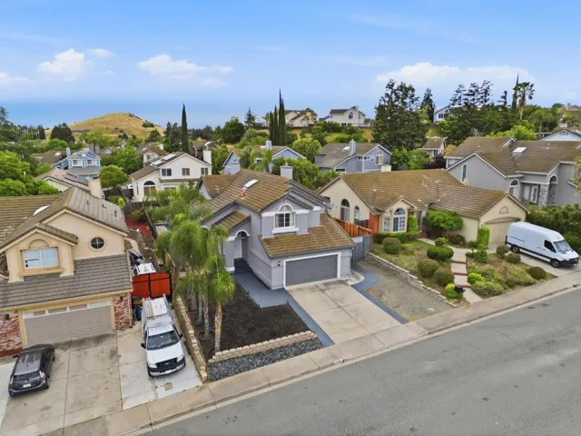 4109 Spaulding Street, Antioch, California 94531