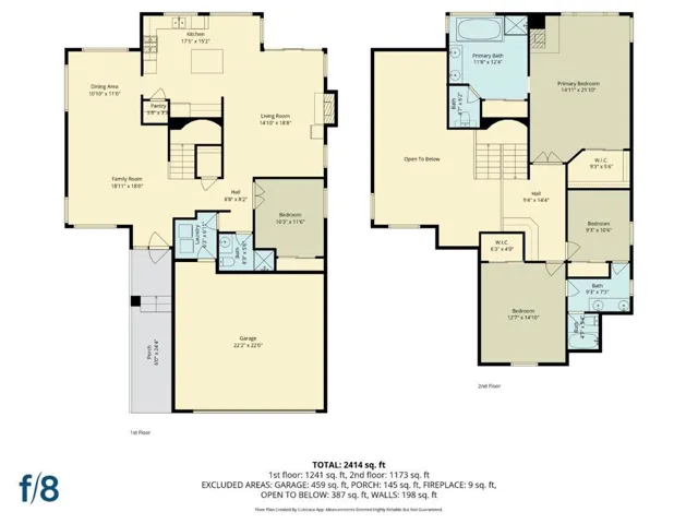 4109 Spaulding Street, Antioch, California 94531