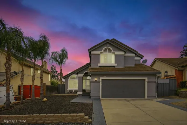 4109 Spaulding Street, Antioch, California 94531