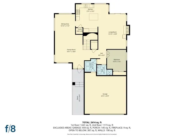 4109 Spaulding Street, Antioch, California 94531