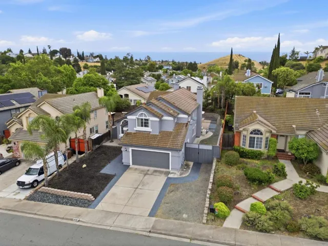 4109 Spaulding Street, Antioch, California 94531