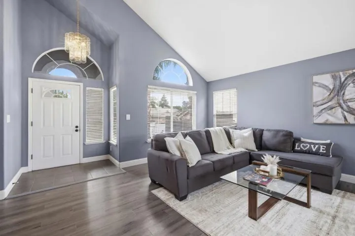 4109 Spaulding Street, Antioch, California 94531