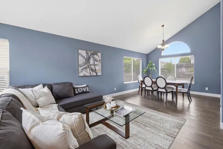 4109 Spaulding Street, Antioch, California 94531