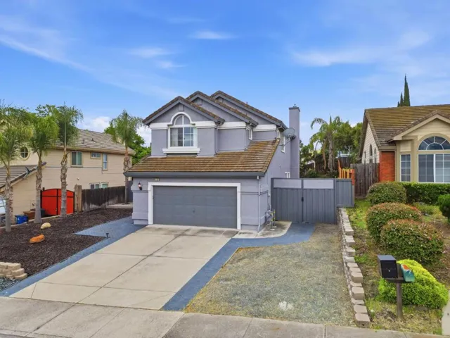 4109 Spaulding Street, Antioch, California 94531
