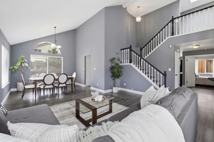 4109 Spaulding Street, Antioch, California 94531