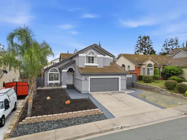 4109 Spaulding Street, Antioch, California 94531