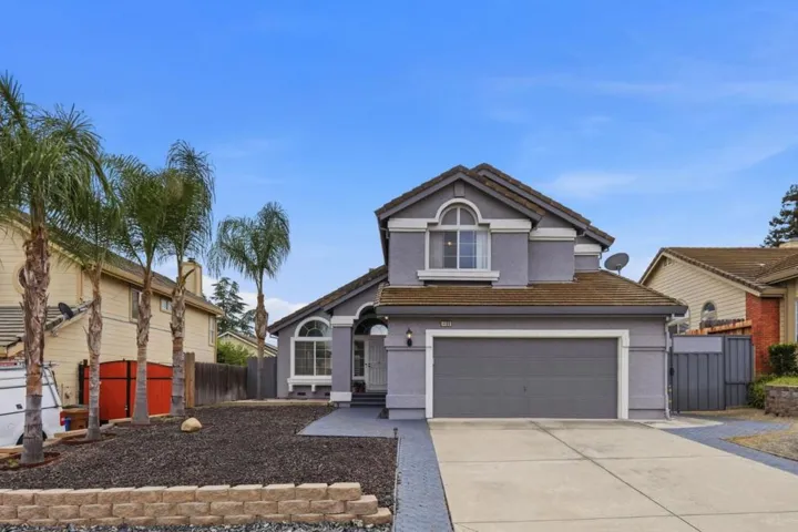 4109 Spaulding Street, Antioch, California 94531