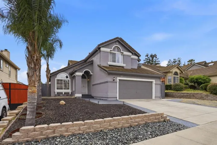4109 Spaulding Street, Antioch, California 94531