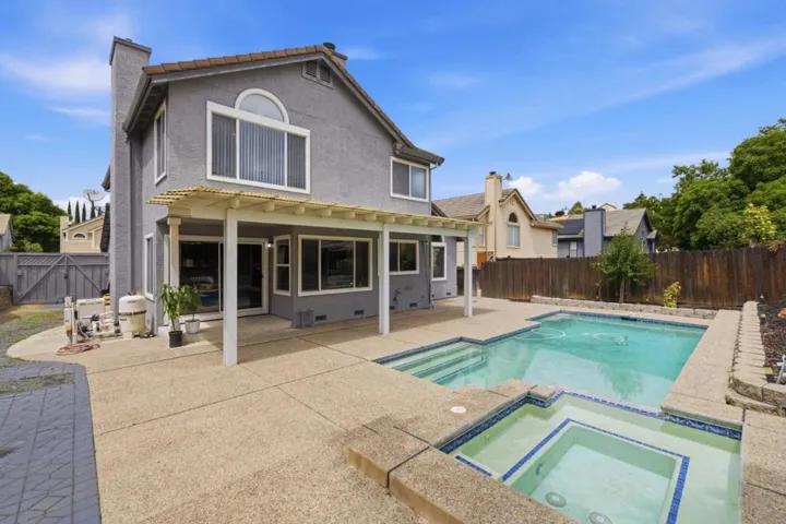 4109 Spaulding Street, Antioch, California 94531