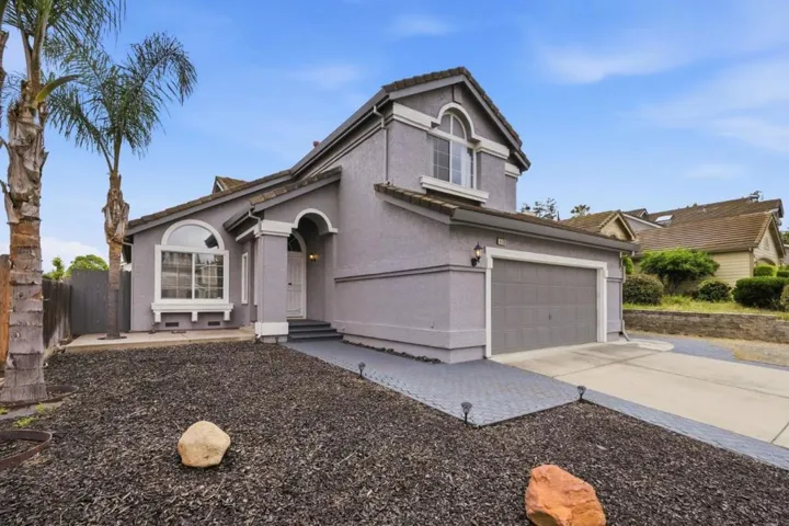 4109 Spaulding Street, Antioch, California 94531